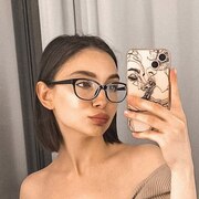 Анна, 28, Санкт-Петербург