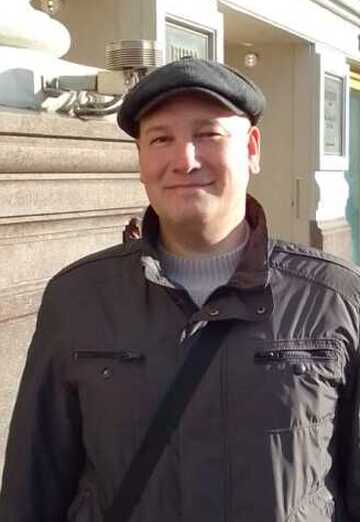La mia foto - Aleksandr, 52 di Tichvin (@aleksandr1128289)
