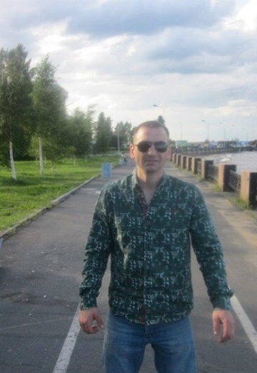 Моя фотография - Uujj, 43 из Петрозаводск (@uujj0)