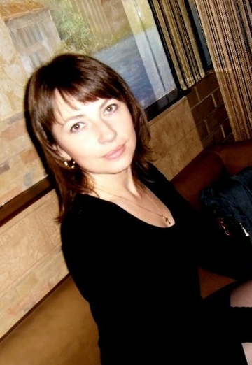 My photo - Svetlana, 44 from Pervomaiskyi (@svetik-p-v)