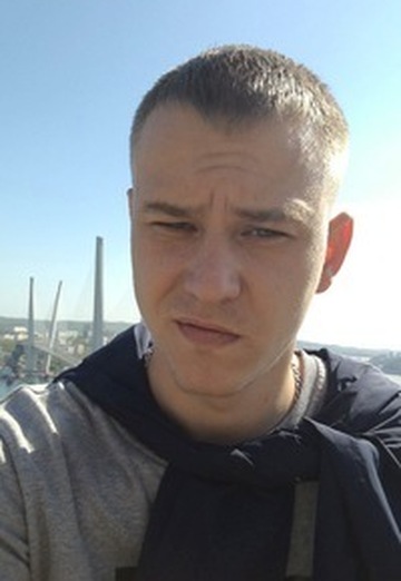 Моя фотография - Дмитрий, 54 из Владивосток (@dmitriy270022)