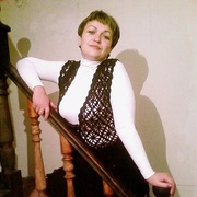 Марина, 47, Чаплыгин