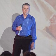 егор, 55, Чернышевск