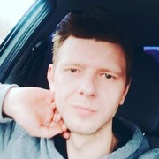 Алексей Фомин, 33, Карабаново