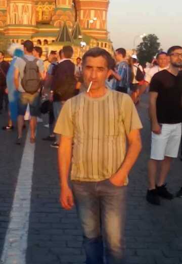 Моя фотография - Размик, 57 из Волгоград (@razmik482)