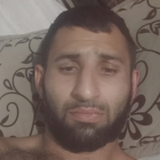 Руслан, 35, Воронеж