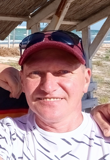 My photo - Aleksandr, 48 from Kakhovka (@aleksandr1190077)