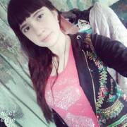 Елена, 20, Оловянная