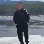 Вова, 36, Бодайбо