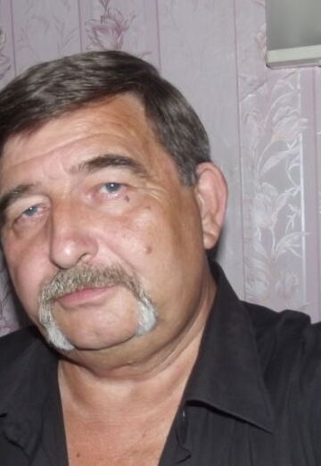 My photo - Gennadiy, 68 from Omsk (@gennadiy28901)