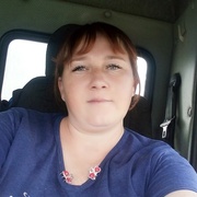 Оксана, 34, Вихоревка