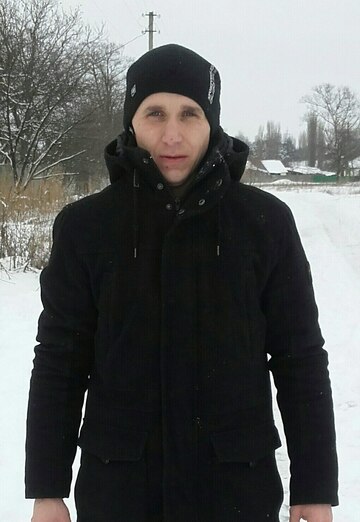 Моя фотография - Андрей, 37 из Васильков (@andrey399751)