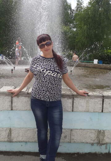 My photo - Tatyanka, 55 from Sovetskiy (@id425864)