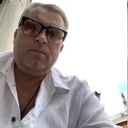 александр фролов 51 год (Овен) Москва