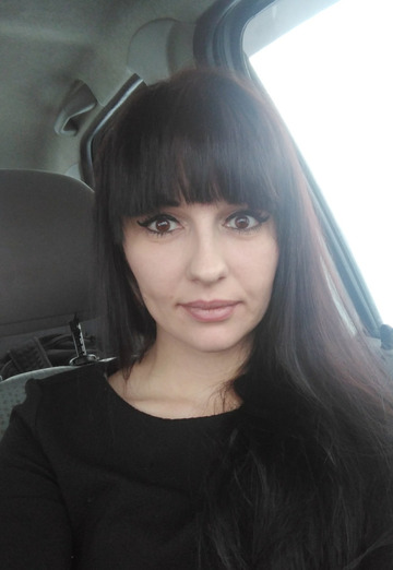 My photo - Ekaterina, 38 from Apatity (@ekaterina211776)