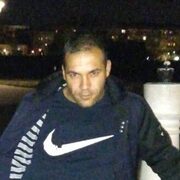 Шевкет Мамутов, 29, Саки