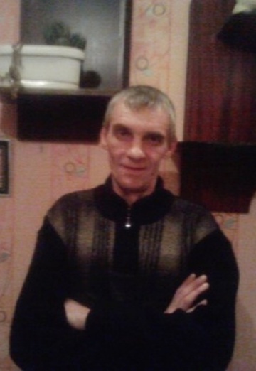 My photo - KONSTANTIN, 54 from Balakovo (@konstantin2792)
