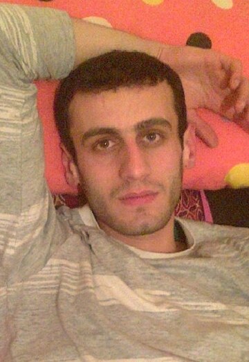 Моя фотография - Vidadi, 34 из Баку (@vidadi193)