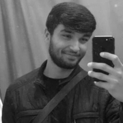 Malikjon, 20, Одинцово