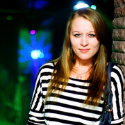 Алёна, 33, Спасск-Дальний
