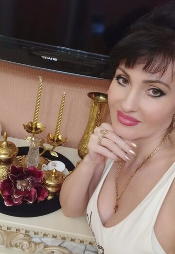 My photo - Tatyana, 41 from Krasnodar (@tatyana374828)