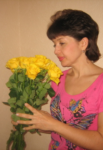 My photo - Alla, 48 from Krasnodar (@alla5096)