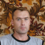 Александр, 45, Мариинский Посад