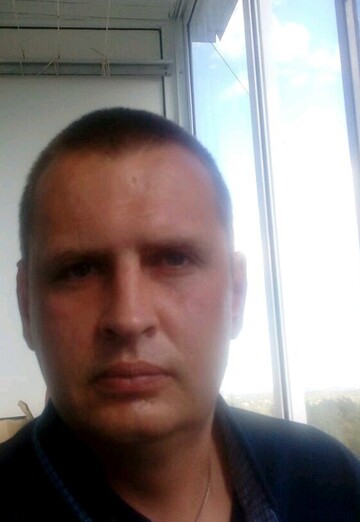 Моя фотография - Кирилл, 41 из Ступино (@kirill73899)
