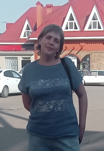 Ma photo - Natalia, 32 de Afipskiy (@natalya318162)
