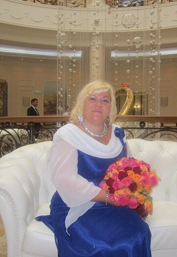 My photo - Iya Pyatnicyna (Mursali, 51 from Mezhdurechenskiy (@iyapyatnicinamursalimova)