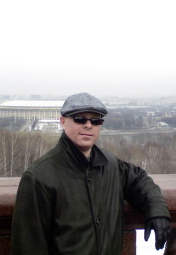 Моя фотография - Dmitriy, 42 из Львовский (@dmitriy452391)