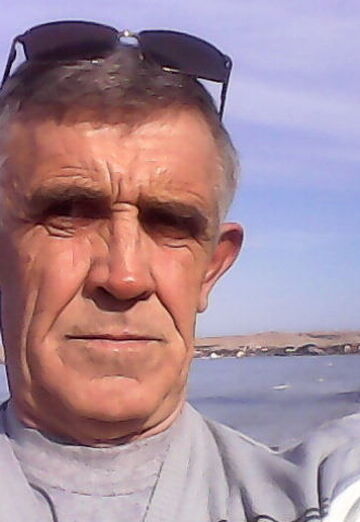 My photo - Ivan, 60 from Shchyolkino (@ivan93043)