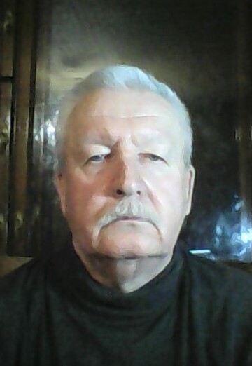 Моя фотография - Юрий, 72 из Ярославль (@uriy162766)