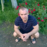 Борис, 46, Павловская