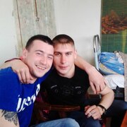 Андрей, 28, Покровка
