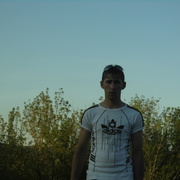 александр, 32, Медногорск