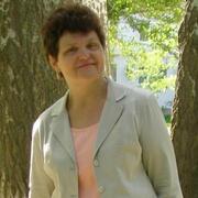 Людмила, 62, Курган