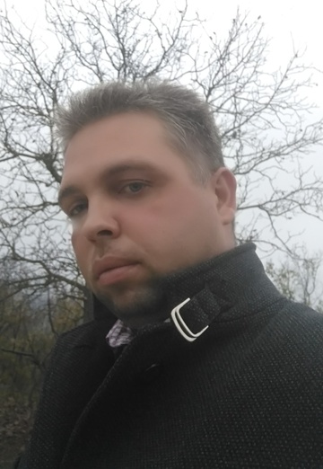 My photo - ViCtOr, 40 from Soroca (@victor5582)