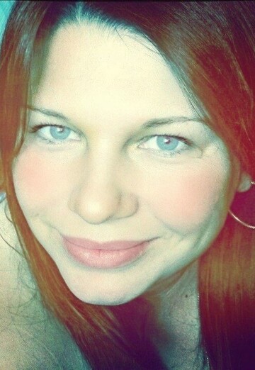 My photo - Veronika, 41 from Yaroslavl (@veronika37287)