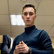 Игорь, 25, Пыть-Ях