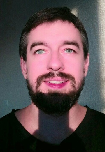 My photo - Dmitriy Plotnikov, 40 from Novosibirsk (@dmitriy8787796)