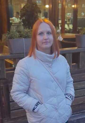 My photo - Nadejda, 40 from Tver (@nadejda117634)
