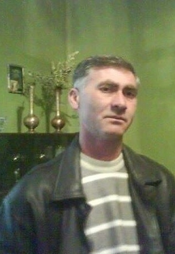 My photo - Gagik, 57 from Tbilisi (@gagik785)