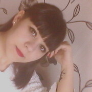 Иринка, 29, Иланский