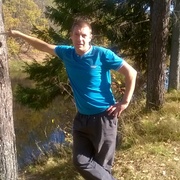 алексей, 38, Семенов