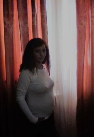My photo - Anjela, 54 from Moscow (@anjela7469)
