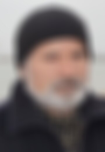 My photo - Slava, 69 from Beslan (@sakylovich)