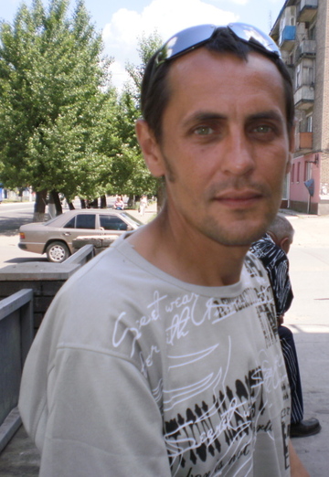 My photo - Roman, 50 from Alchevsk (@roman220788)
