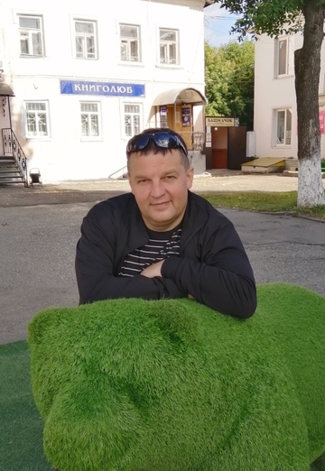 My photo - Aleksandr, 49 from Murom (@aleksandr786775)