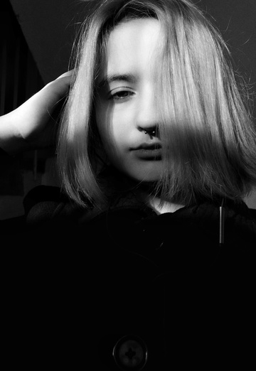 Моя фотография - Вика, 21 из Воронеж (@vika45031)